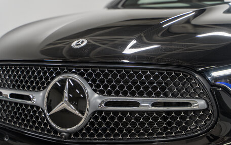 Mercedes-Benz GLC Coupe, 2025 год, 8 990 000 рублей, 2 фотография