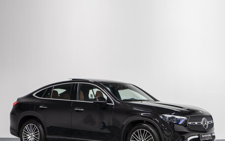 Mercedes-Benz GLC Coupe, 2025 год, 8 990 000 рублей, 6 фотография