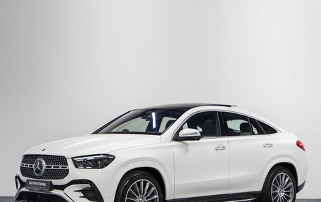 Mercedes-Benz GLE Coupe, 2025 год, 14 790 000 рублей, 37 фотография