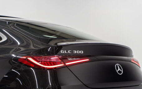 Mercedes-Benz GLC Coupe, 2025 год, 8 990 000 рублей, 11 фотография