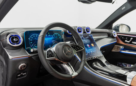 Mercedes-Benz GLC Coupe, 2025 год, 8 990 000 рублей, 13 фотография