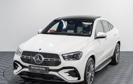 Mercedes-Benz GLE Coupe, 2025 год, 14 790 000 рублей, 35 фотография