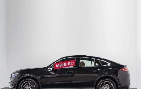 Mercedes-Benz GLC Coupe, 2025 год, 8 990 000 рублей, 12 фотография