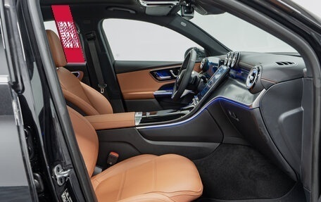 Mercedes-Benz GLC Coupe, 2025 год, 8 990 000 рублей, 14 фотография