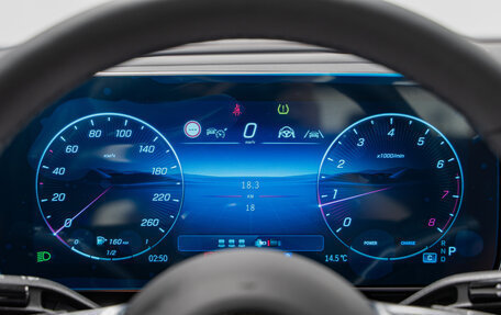 Mercedes-Benz GLC Coupe, 2025 год, 8 990 000 рублей, 18 фотография