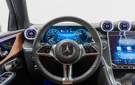 Mercedes-Benz GLC Coupe, 2025 год, 8 990 000 рублей, 17 фотография