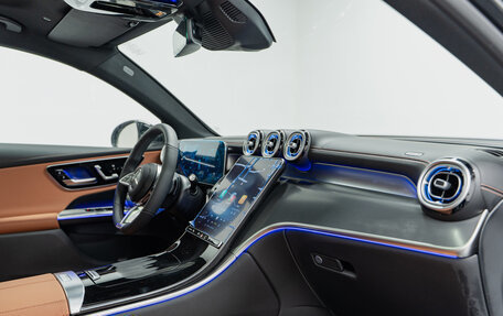 Mercedes-Benz GLC Coupe, 2025 год, 8 990 000 рублей, 15 фотография