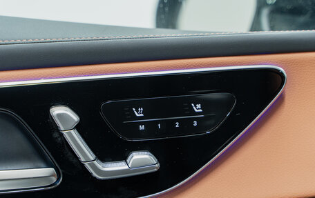 Mercedes-Benz GLC Coupe, 2025 год, 8 990 000 рублей, 29 фотография