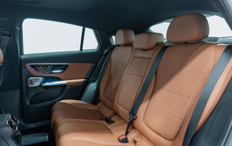 Mercedes-Benz GLC Coupe, 2025 год, 8 990 000 рублей, 25 фотография