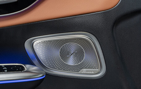 Mercedes-Benz GLC Coupe, 2025 год, 8 990 000 рублей, 30 фотография