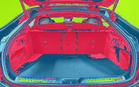 Mercedes-Benz GLC Coupe, 2025 год, 8 990 000 рублей, 26 фотография