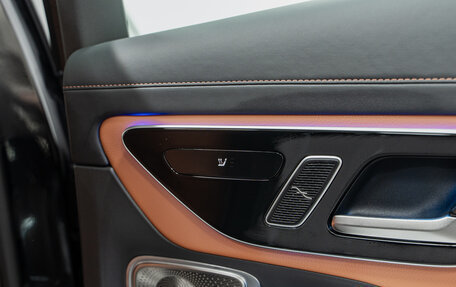 Mercedes-Benz GLC Coupe, 2025 год, 8 990 000 рублей, 32 фотография