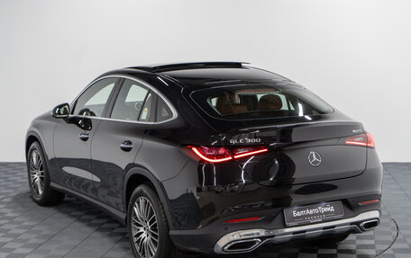 Mercedes-Benz GLC Coupe, 2025 год, 8 990 000 рублей, 34 фотография