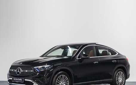 Mercedes-Benz GLC Coupe, 2025 год, 8 990 000 рублей, 35 фотография