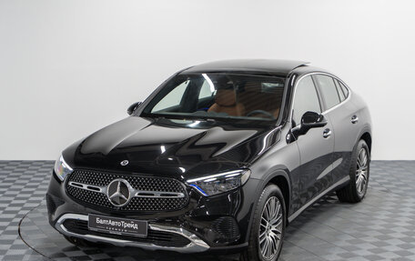 Mercedes-Benz GLC Coupe, 2025 год, 8 990 000 рублей, 33 фотография