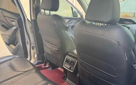 Subaru Forester, 2022 год, 2 200 008 рублей, 6 фотография