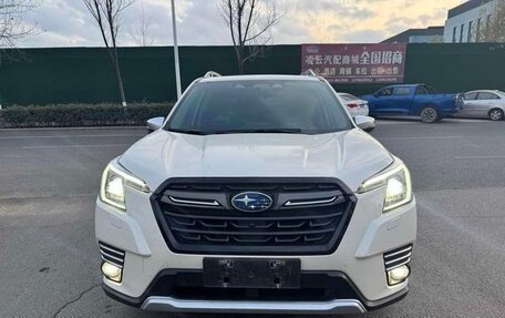 Subaru Forester, 2022 год, 2 200 008 рублей, 3 фотография