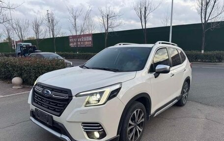 Subaru Forester, 2022 год, 2 200 008 рублей, 2 фотография