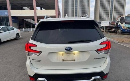 Subaru Forester, 2022 год, 2 200 008 рублей, 5 фотография