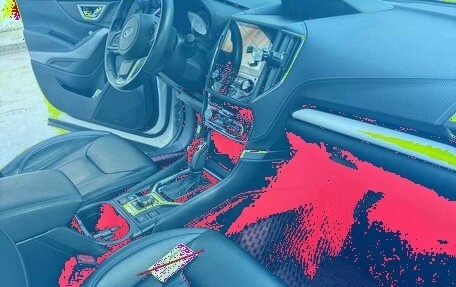 Subaru Forester, 2022 год, 2 200 008 рублей, 10 фотография