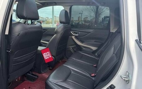 Subaru Forester, 2022 год, 2 200 008 рублей, 11 фотография