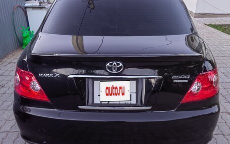 Toyota Mark X II, 2005 год, 1 100 000 рублей, 2 фотография