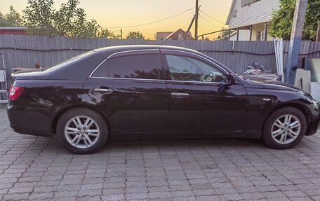 Toyota Mark X II, 2005 год, 1 100 000 рублей, 3 фотография