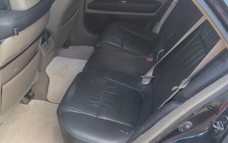 Toyota Mark X II, 2005 год, 1 100 000 рублей, 5 фотография