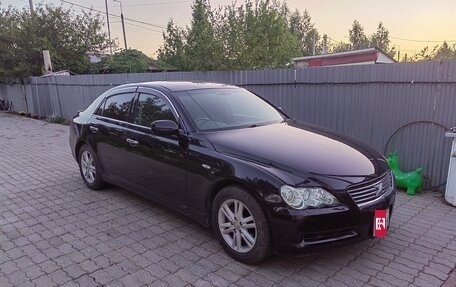 Toyota Mark X II, 2005 год, 1 100 000 рублей, 1 фотография