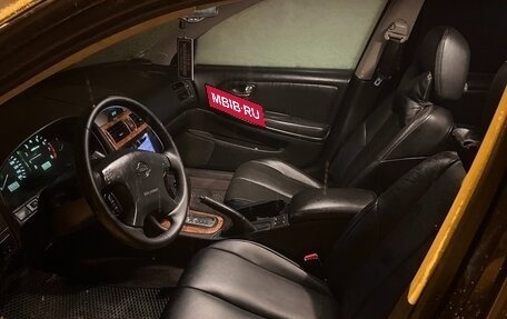 Nissan Maxima VIII, 2004 год, 350 000 рублей, 4 фотография