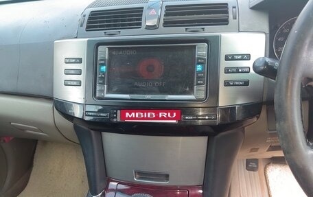 Toyota Mark X II, 2005 год, 1 100 000 рублей, 6 фотография