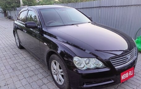 Toyota Mark X II, 2005 год, 1 100 000 рублей, 8 фотография