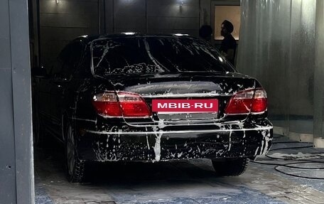 Nissan Maxima VIII, 2004 год, 350 000 рублей, 3 фотография