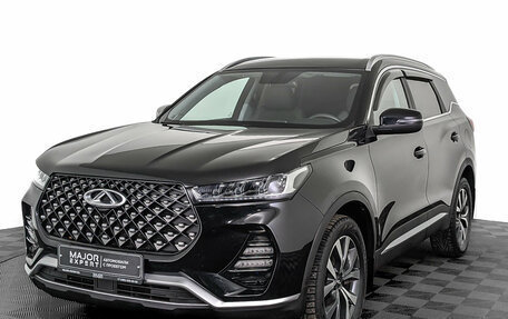 Chery Tiggo 7 Pro, 2023 год, 1 750 000 рублей, 1 фотография