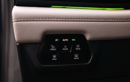 Volkswagen Teramont I, 2021 год, 5 290 000 рублей, 9 фотография