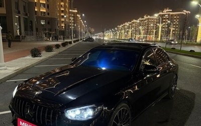 Mercedes-Benz E-Класс, 2017 год, 3 050 000 рублей, 1 фотография