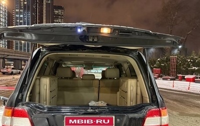 Toyota Land Cruiser 100 рестайлинг 2, 2006 год, 1 500 000 рублей, 1 фотография