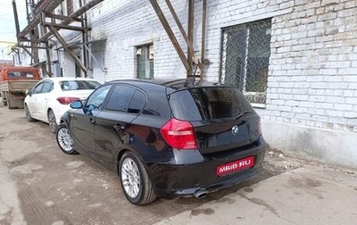 BMW 1 серия, 2008 год, 600 000 рублей, 1 фотография