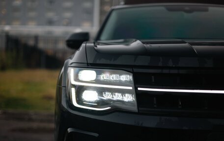 Volkswagen Teramont I, 2021 год, 5 290 000 рублей, 14 фотография