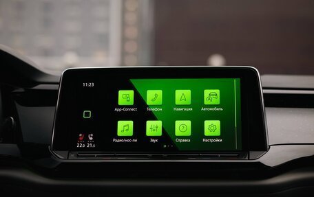 Volkswagen Teramont I, 2021 год, 5 290 000 рублей, 12 фотография