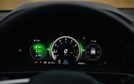 Volkswagen Teramont I, 2021 год, 5 290 000 рублей, 13 фотография