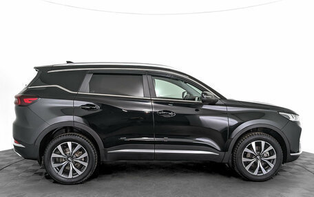 Chery Tiggo 7 Pro, 2023 год, 1 750 000 рублей, 4 фотография