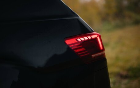 Volkswagen Teramont I, 2021 год, 5 290 000 рублей, 19 фотография