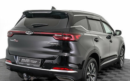 Chery Tiggo 7 Pro, 2023 год, 1 750 000 рублей, 5 фотография