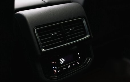 Volkswagen Teramont I, 2021 год, 5 290 000 рублей, 20 фотография