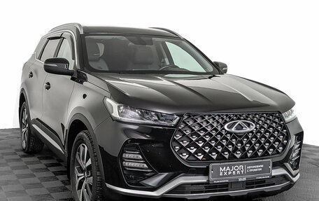 Chery Tiggo 7 Pro, 2023 год, 1 750 000 рублей, 3 фотография