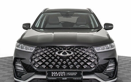 Chery Tiggo 7 Pro, 2023 год, 1 750 000 рублей, 2 фотография