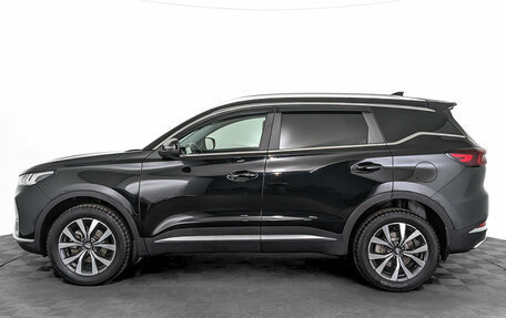 Chery Tiggo 7 Pro, 2023 год, 1 750 000 рублей, 8 фотография