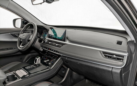 Chery Tiggo 7 Pro, 2023 год, 1 750 000 рублей, 11 фотография