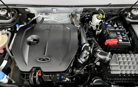 Chery Tiggo 7 Pro, 2023 год, 1 750 000 рублей, 9 фотография